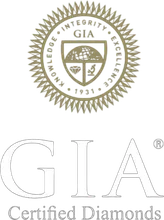 GIA — Gemological Institute of America