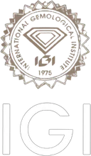 IGI — International Gemological Institute